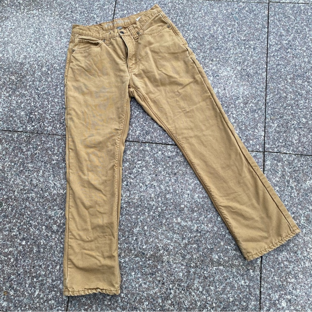 Vintage Eddie Bauer pants